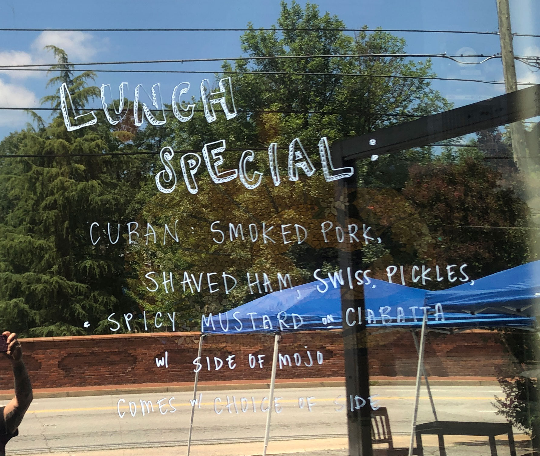 Ria's Bluebird 421 Memorial Dr SE, Atlanta