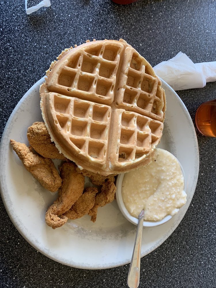 Thumbs Up Diner 826 Marietta St NW, Atlanta