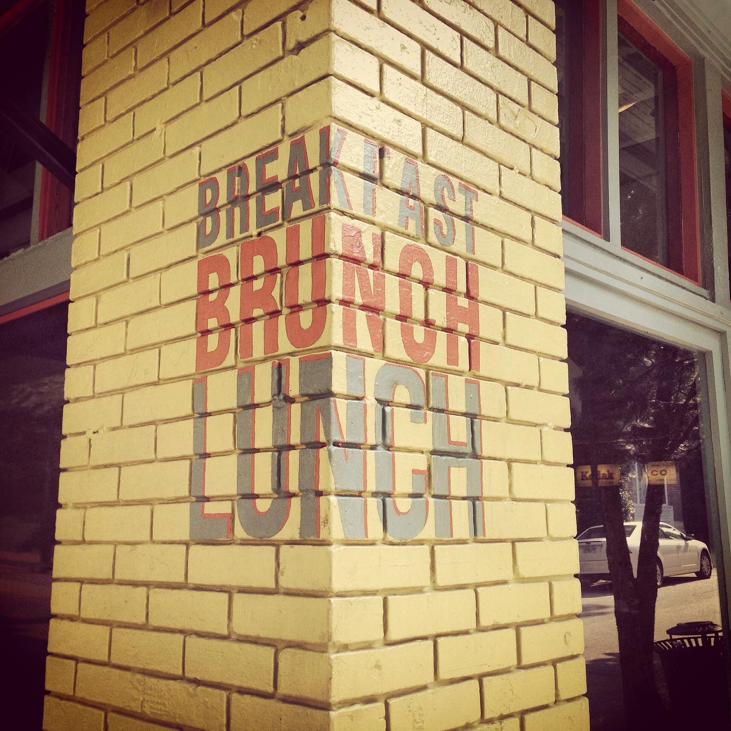 Folk Art Restaurant 465 North Highland Avenue Northeast, Atlanta