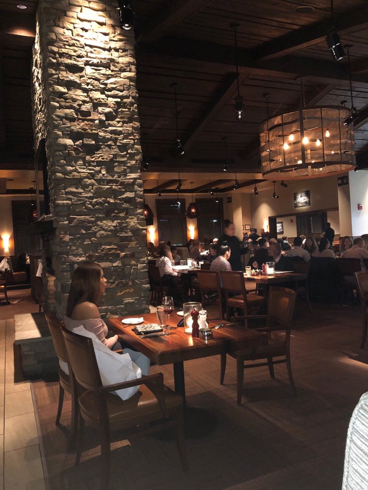 Stoney River Steakhouse and Grill 2860 Cumberland Mall SE, Suite #1640, Atlanta