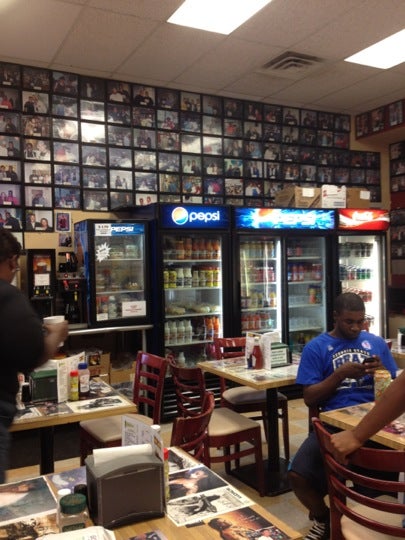 Photo credit: foursquare