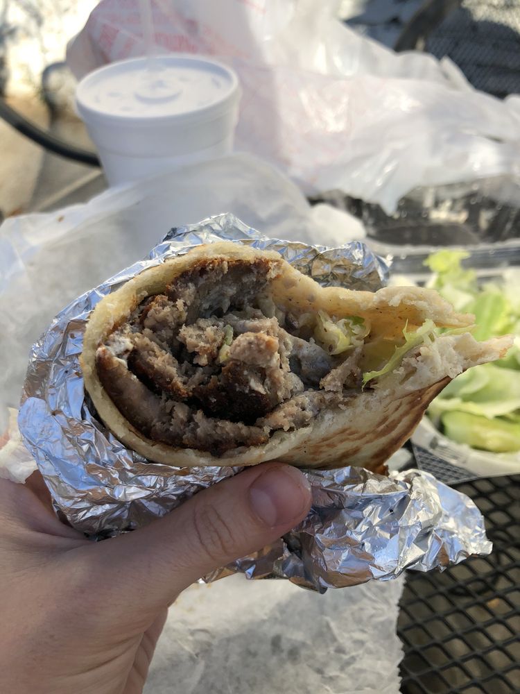 Nick's Food To Go 240 M.L.K. Jr Dr SE, Atlanta