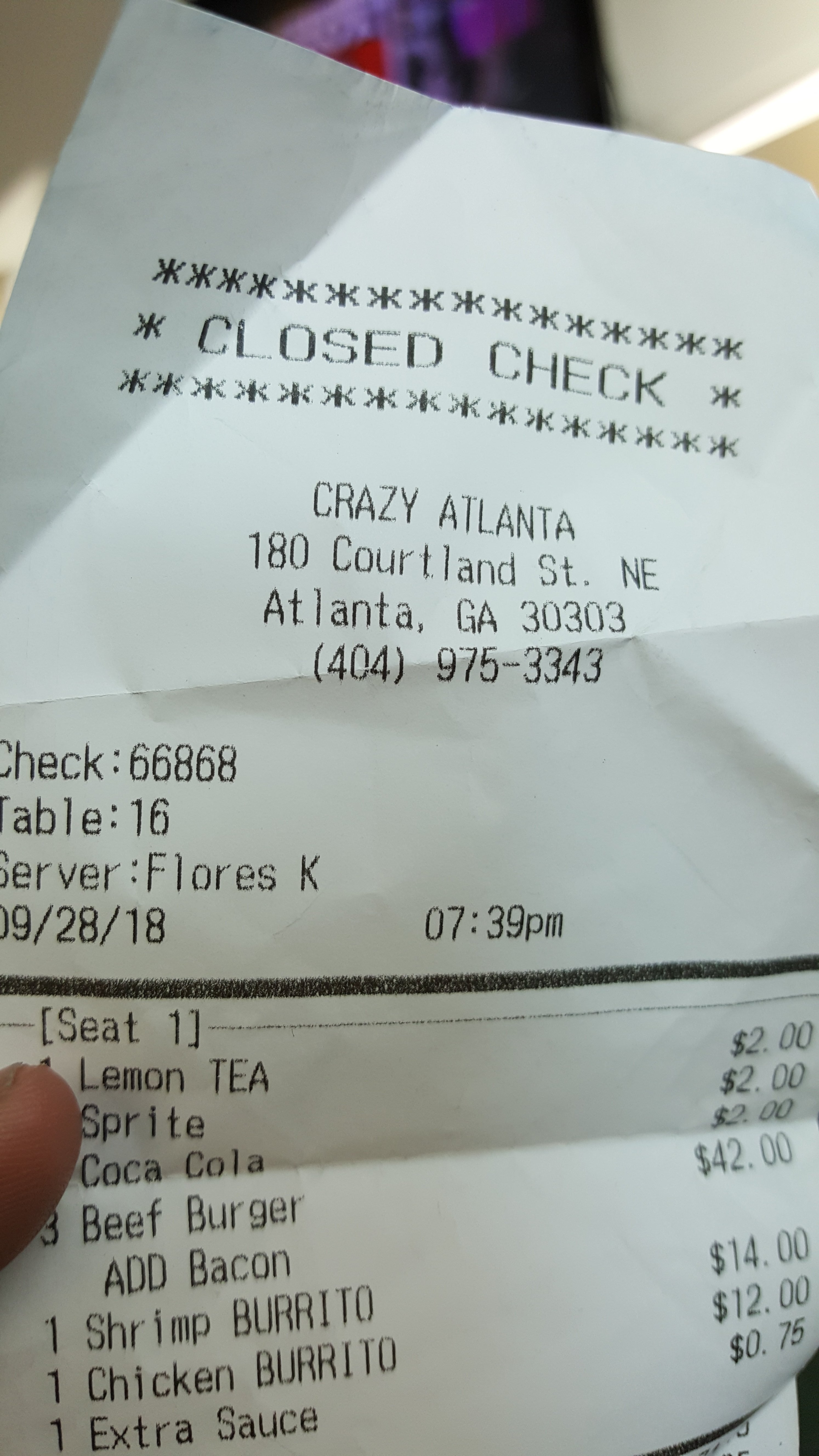 Photo credit: Tripadvisor