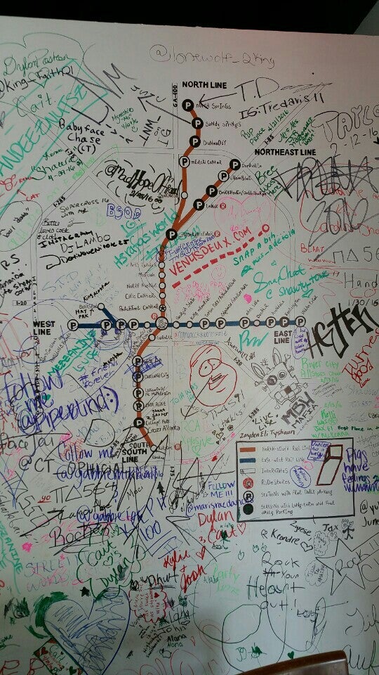 Photo credit: foursquare