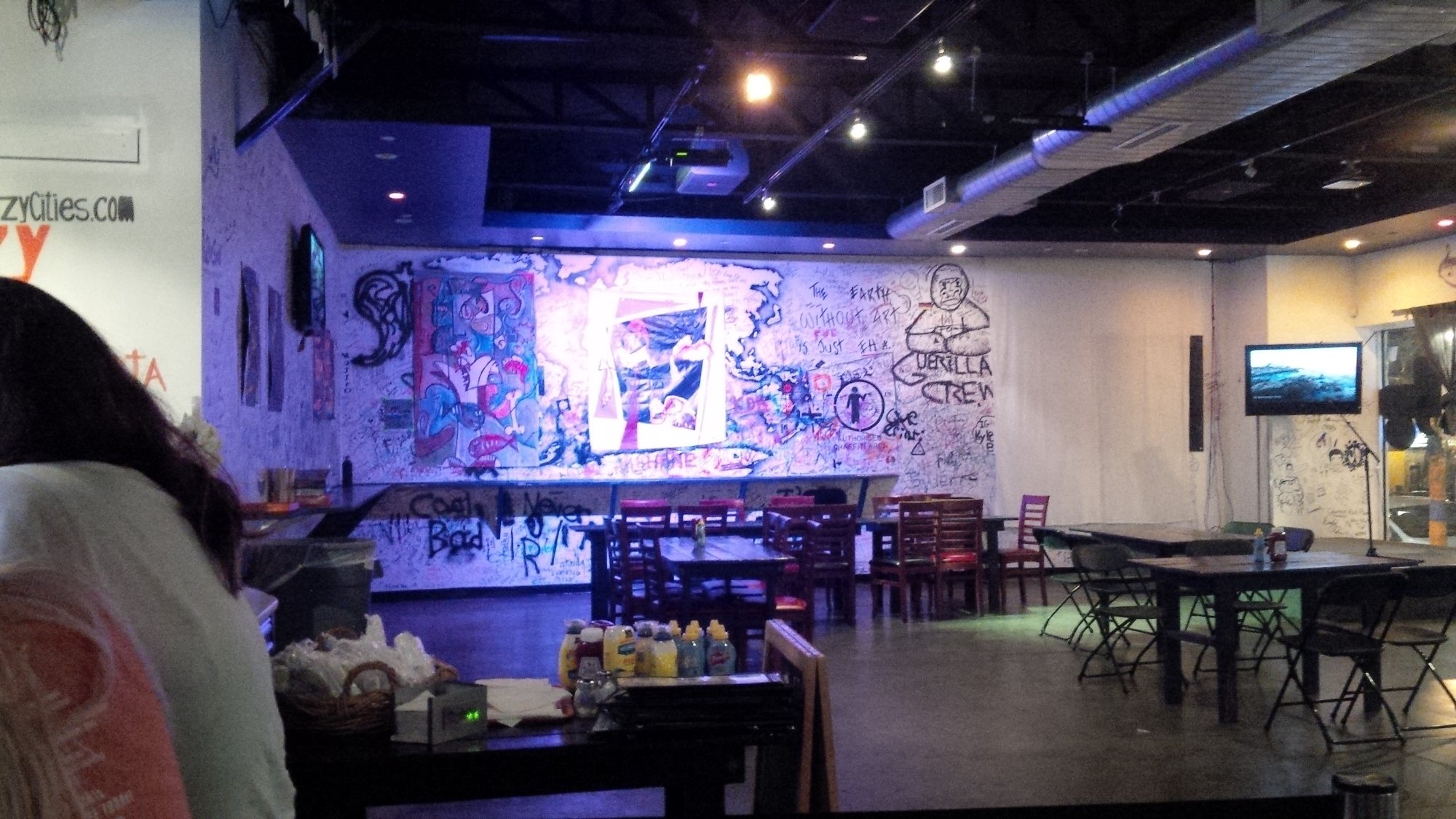 Photo credit: tripadvisor