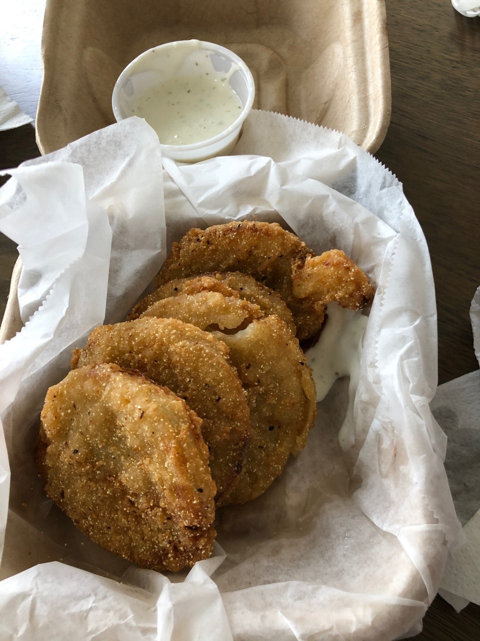 Gus’s World Famous Fried Chicken The Mall at, 231 W Peachtree St NW Suite A-05, Atlanta