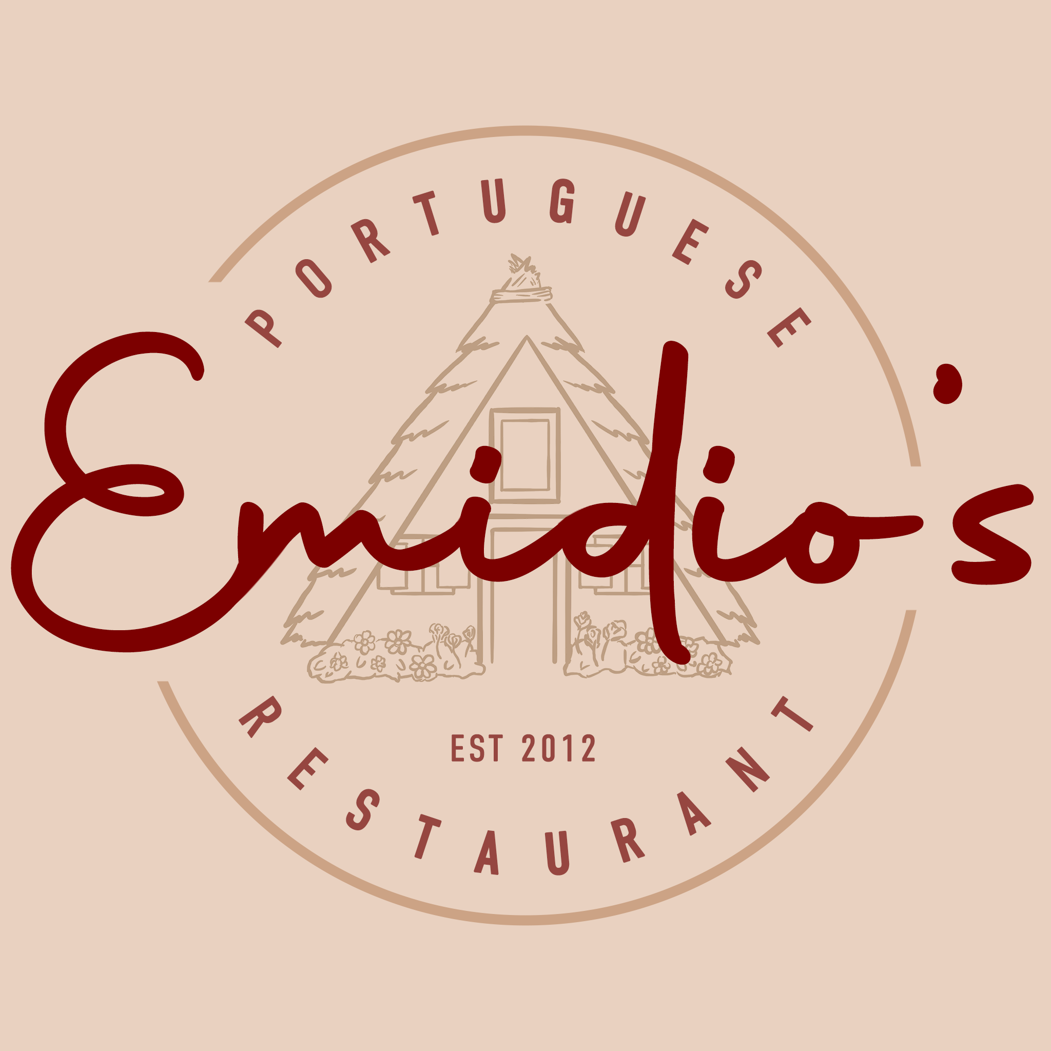 Emidio's Restaurant 8610 Roswell Rd #950, Atlanta