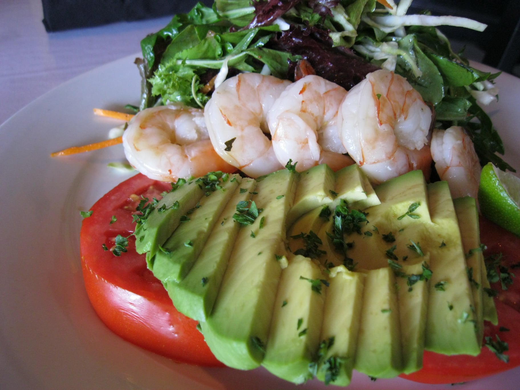 Brooklyn Cafe 220 Sandy Springs Cir, Atlanta