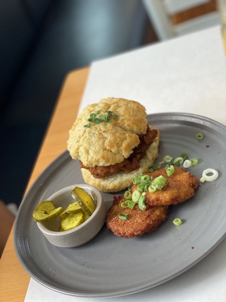 Buttermilk Kitchen 4225 Roswell Rd NE, Atlanta