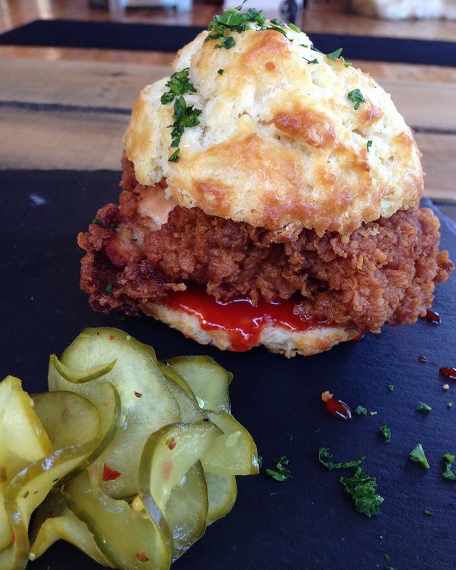Buttermilk Kitchen 4225 Roswell Rd NE, Atlanta