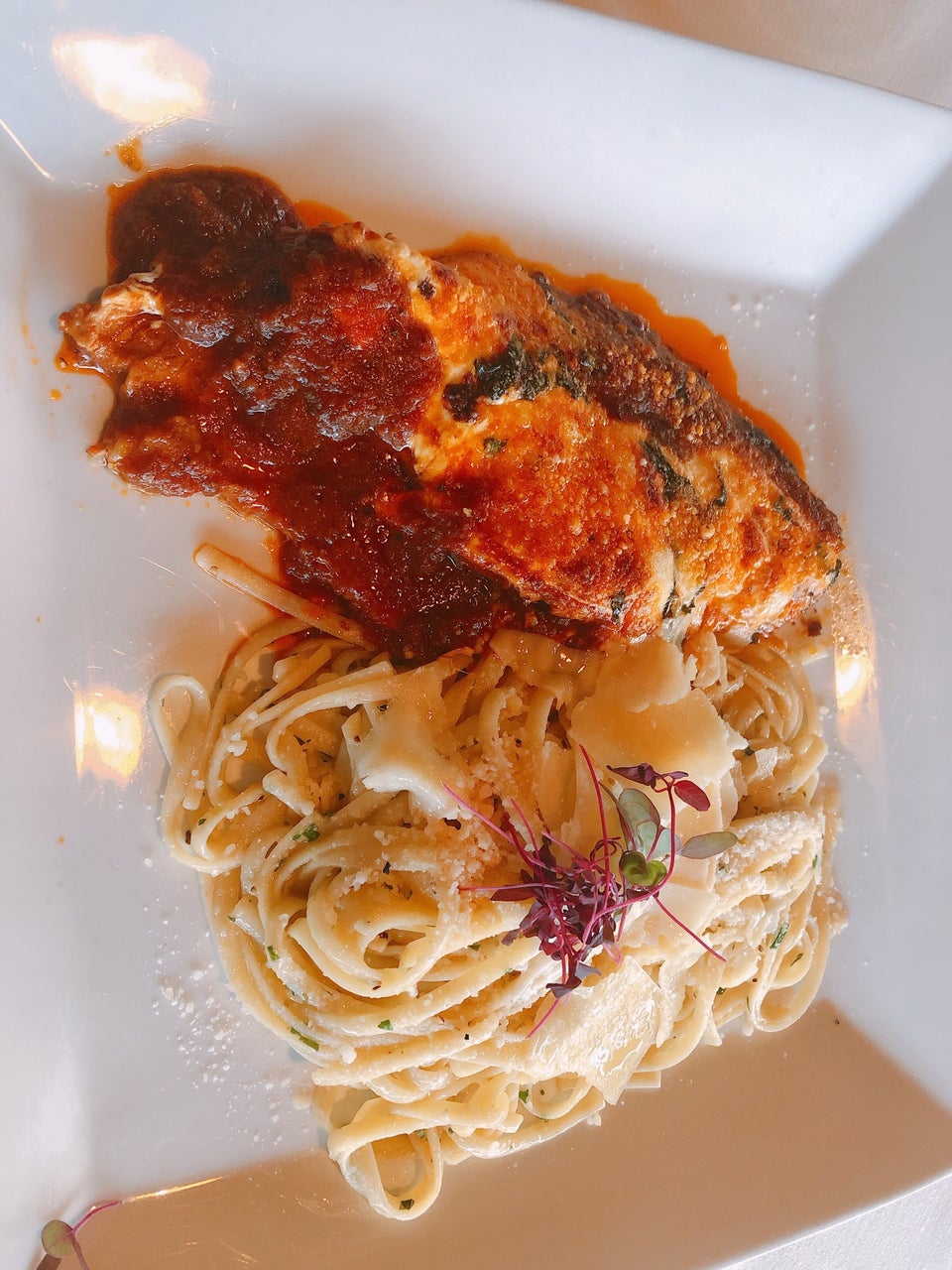 La Petite Maison 6510 Roswell Rd NE, Atlanta