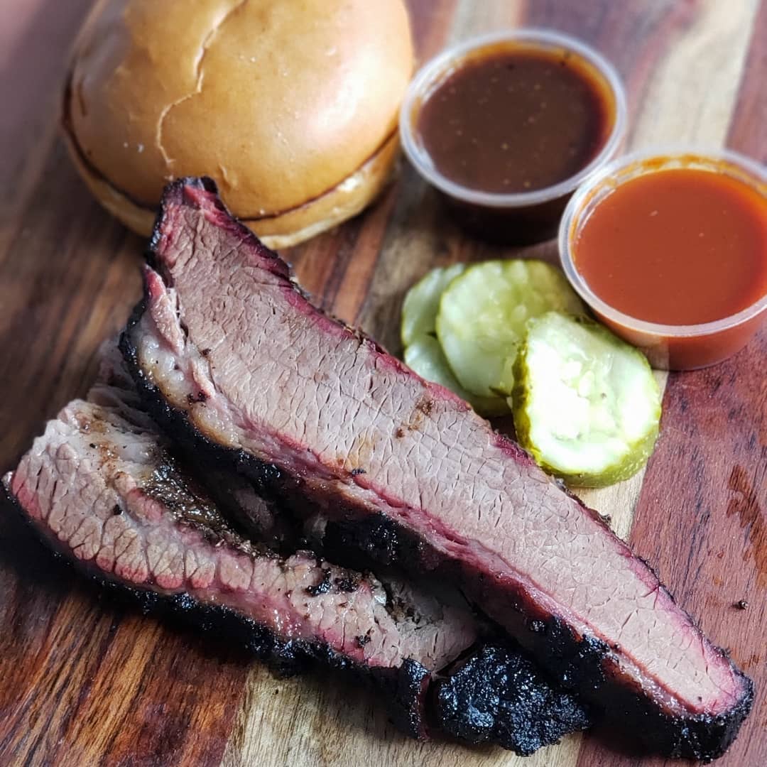Heirloom Market BBQ 2243 Akers Mill Rd SE, Atlanta