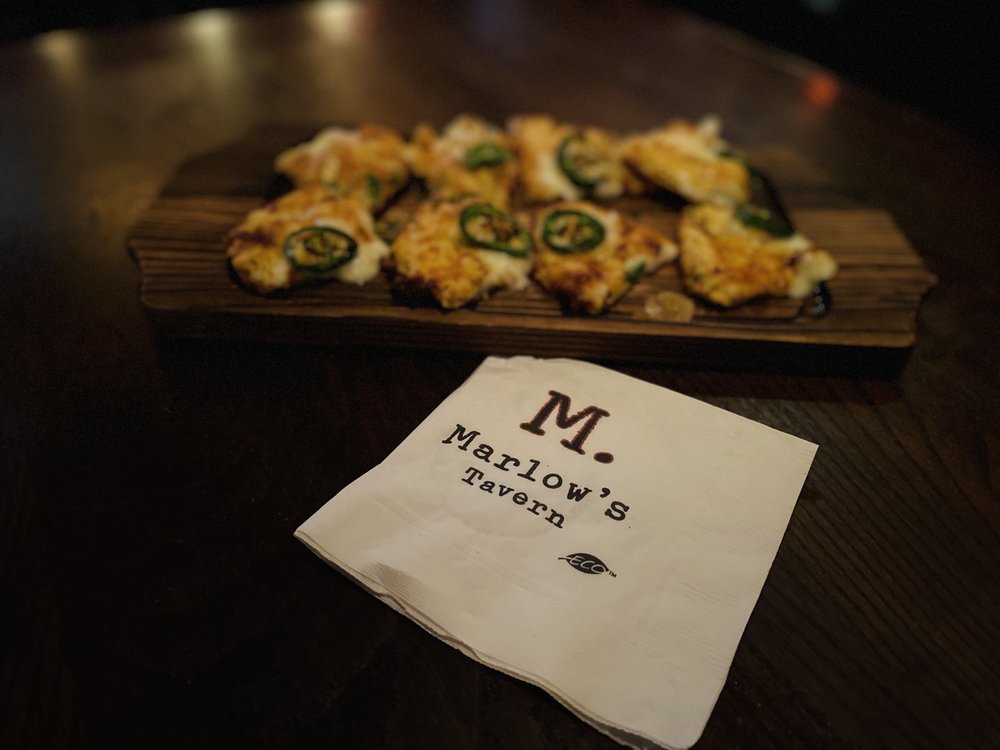 Marlow's Tavern 2355 Cumberland Pkwy SE Suite 10, Atlanta