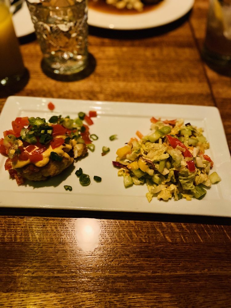 SOHO Atlanta Restaurant 4300 Paces Ferry Rd SE #107, Atlanta