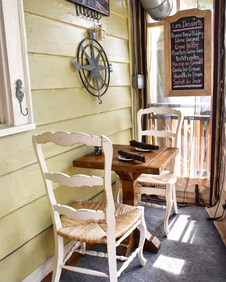 Anis Cafe & Bistro 2974 Grandview Ave NE, Atlanta