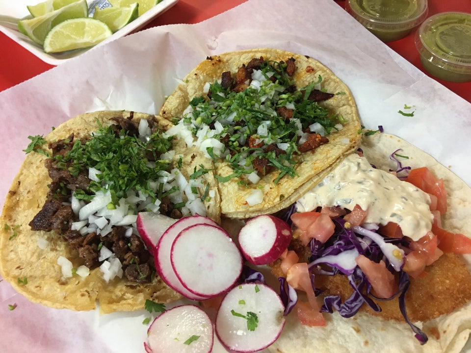 La Pastorcita 3304 Buford Hwy NE, Atlanta