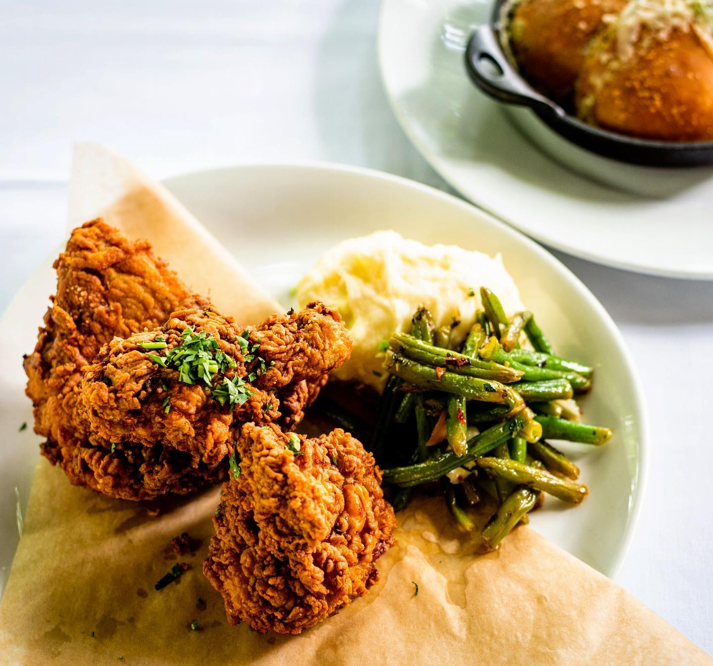 Haven Restaurant and Bar 1411 Dresden Dr NE #160, Atlanta