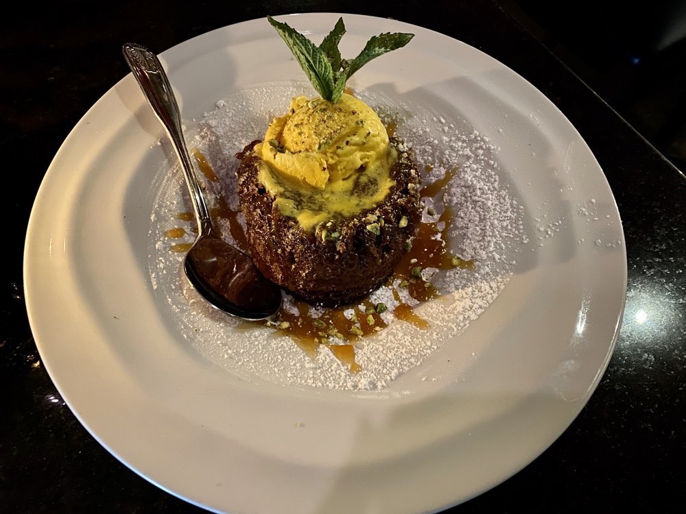 Divan Restaurant & Hookah Lounge 3125 Piedmont Rd NE, Atlanta