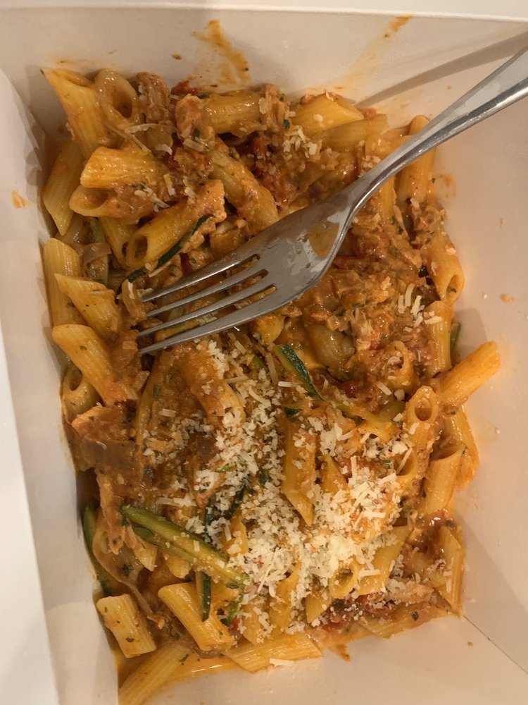 Antica Posta Restaurant 519 East Paces Ferry Rd NE, Atlanta