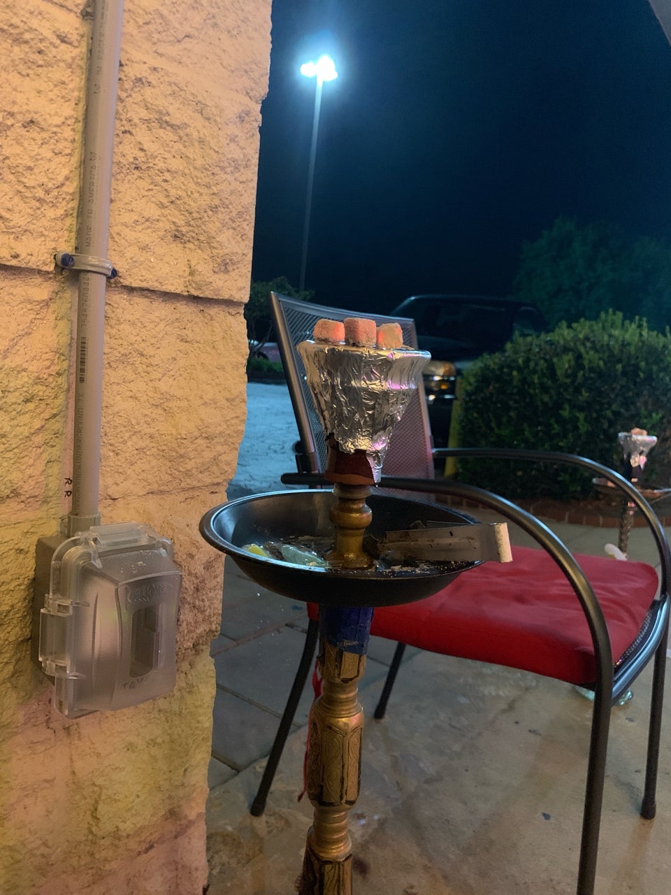 Planet Hookah Cafe 3350 Chamblee Tucker Rd F, Atlanta
