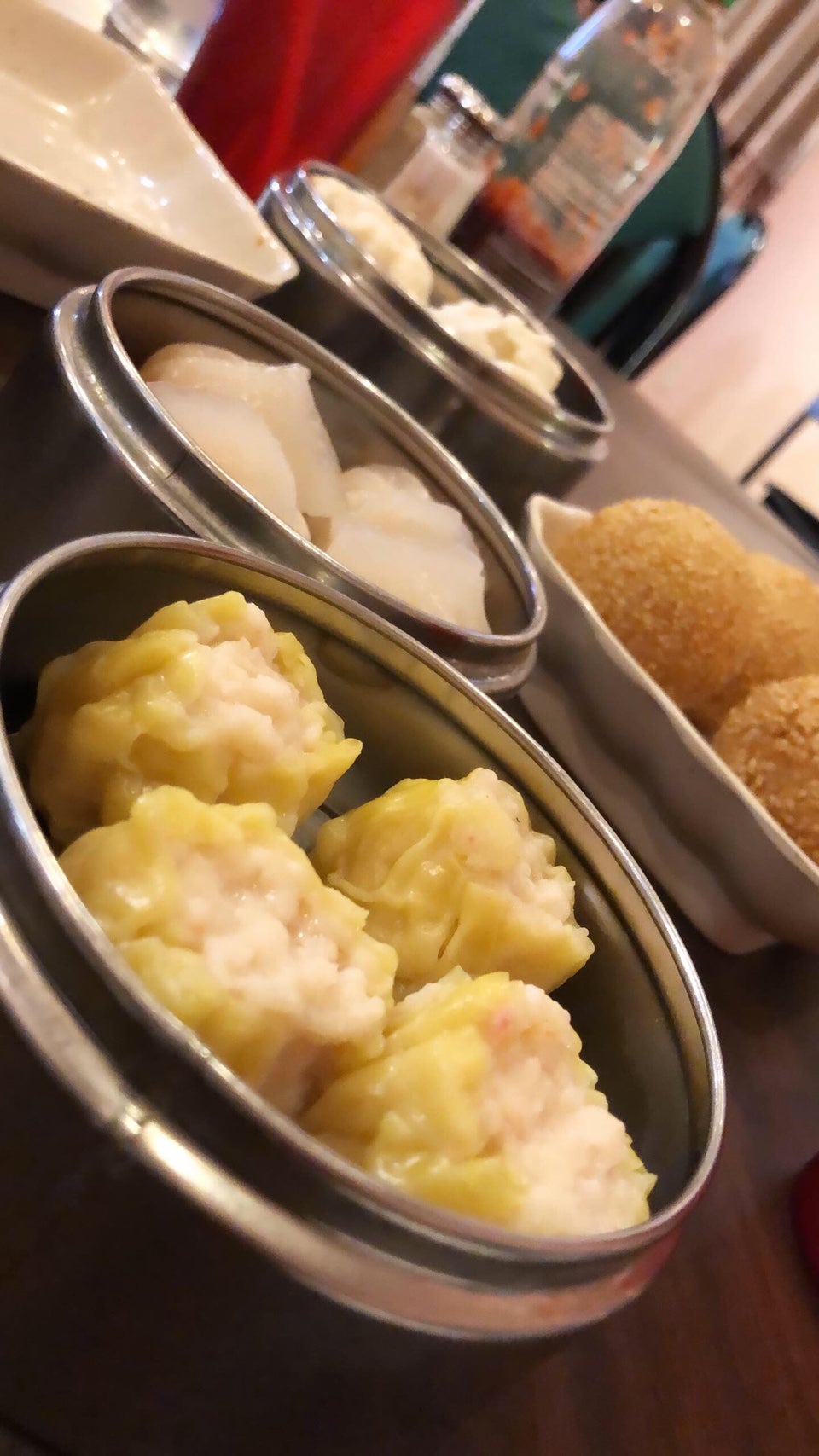 Dim Sum Heaven