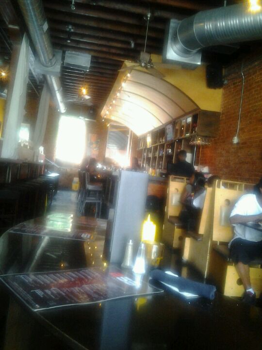 Photo credit: foursquare