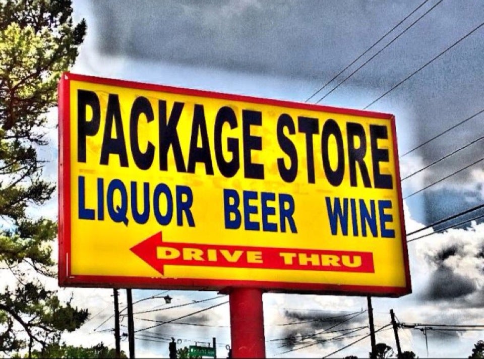 Ace's Package Store