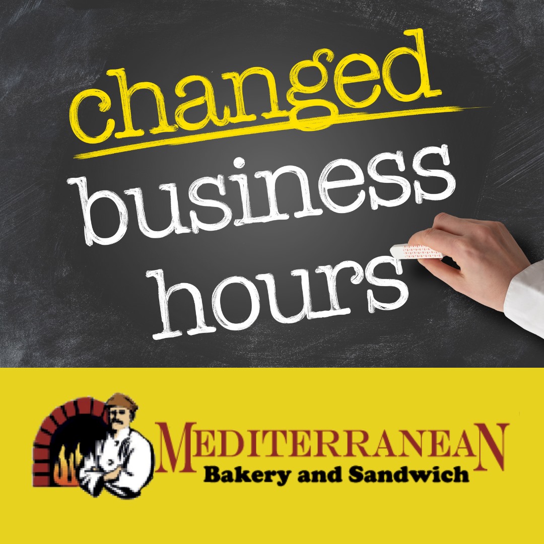 Mediterranean Bakery 3362 Chamblee Tucker Rd, Atlanta
