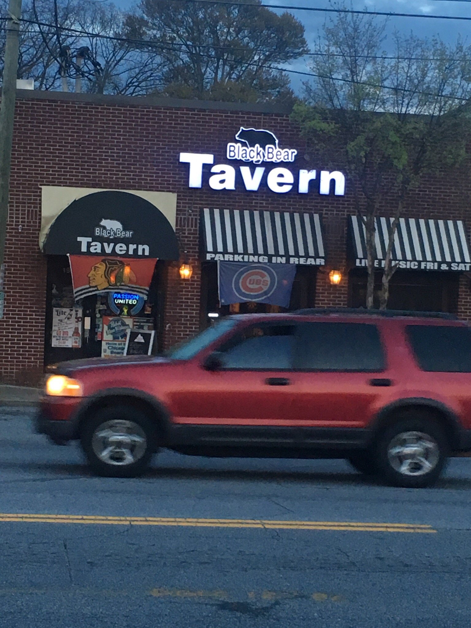 Photo credit: tripadvisor
