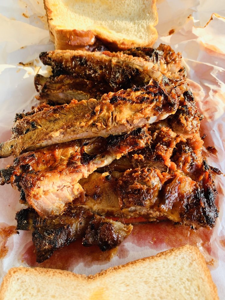 Fat Matt's Rib Shack 1811 Piedmont Ave NE, Atlanta