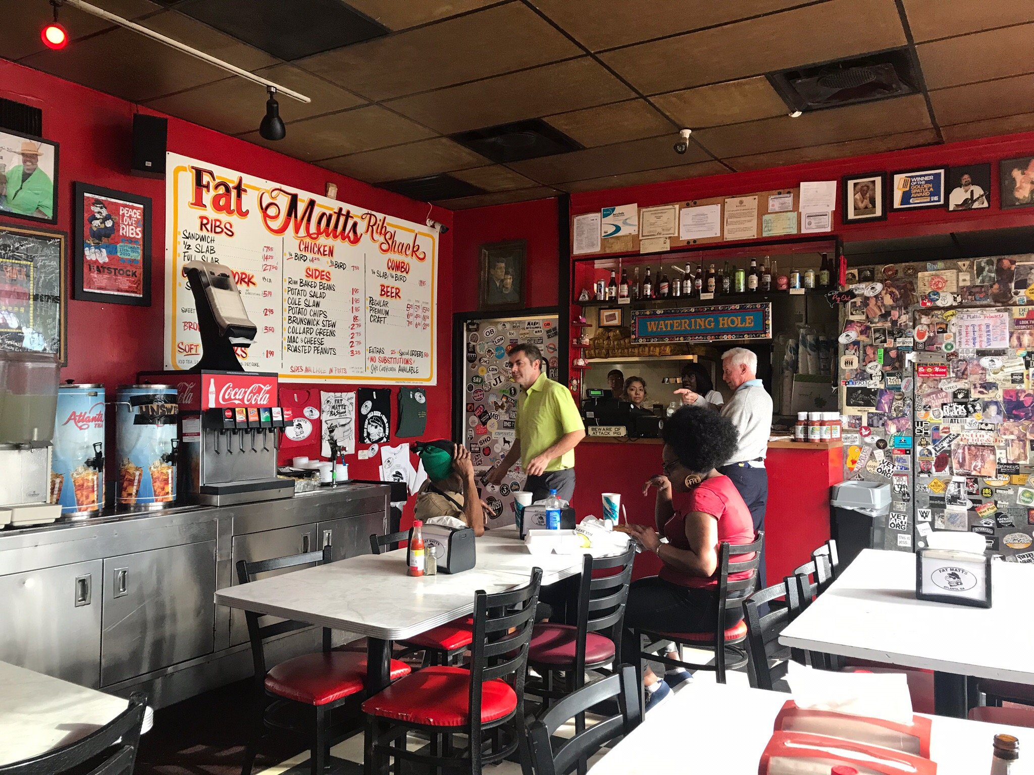 Photo credit: Tripadvisor