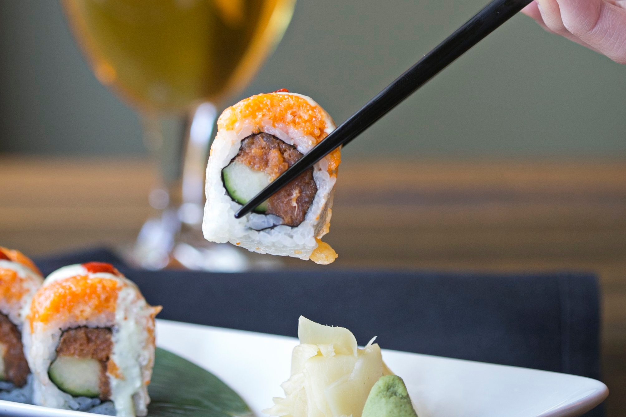 Nakato Japanese Restaurant 1776 Cheshire Bridge Rd NE, Atlanta