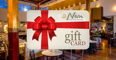 Nan Thai Fine Dining 1350 Spring St NW #1, Atlanta