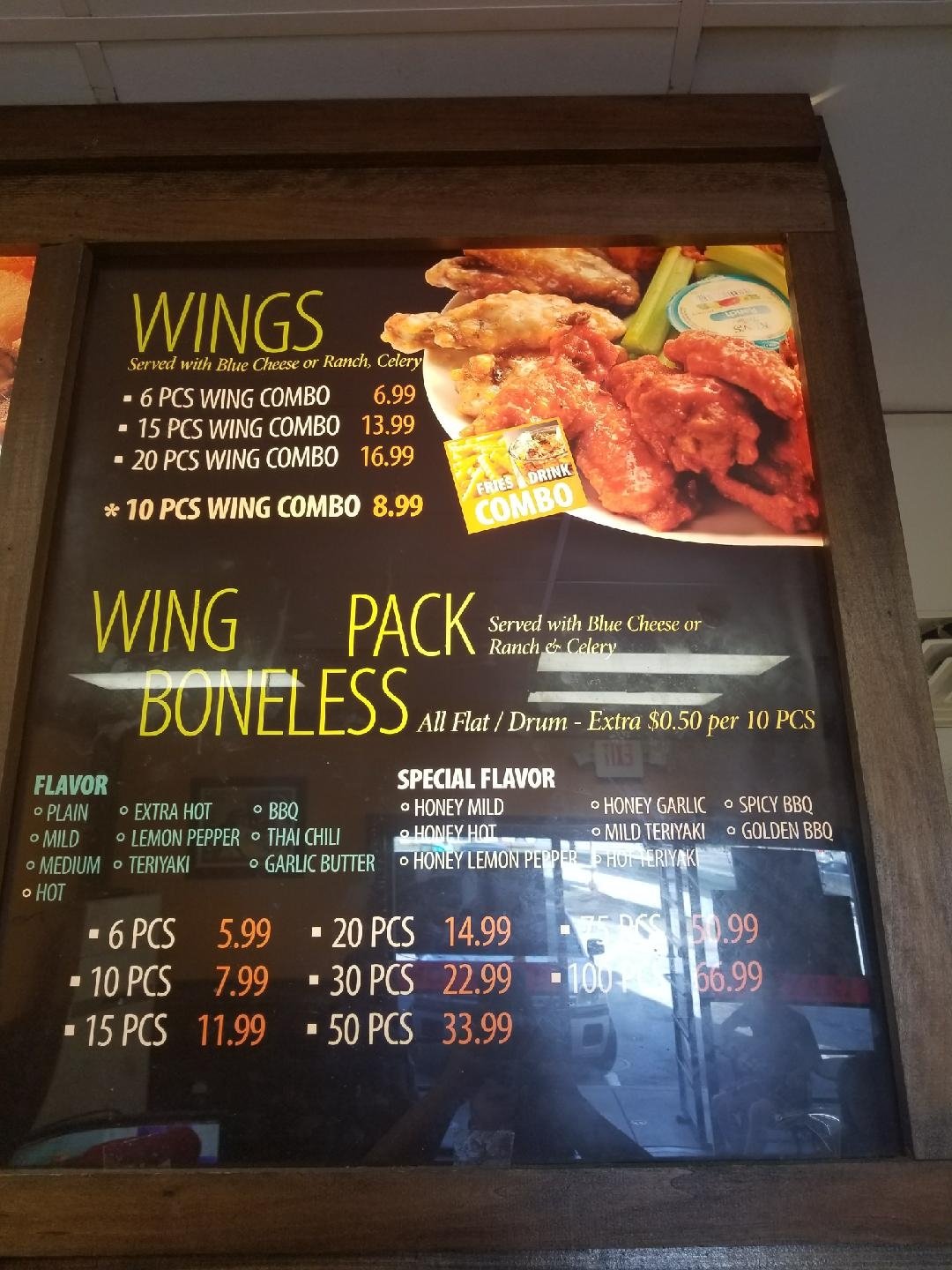 Photo credit: Tripadvisor