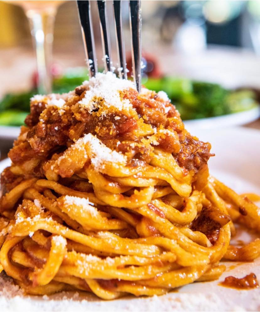 Storico Fresco Alimentari e Ristorante 3167 Peachtree Rd NE Suite S, Atlanta