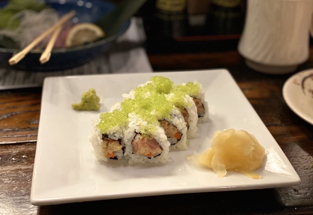 Ginya Izakaya 1700 Northside Dr NW Ste.A-5, A, Atlanta