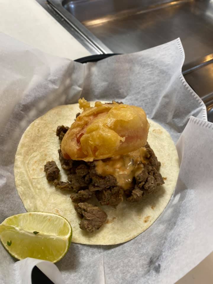Hankook Taqueria 1341 Collier Rd NW, Atlanta