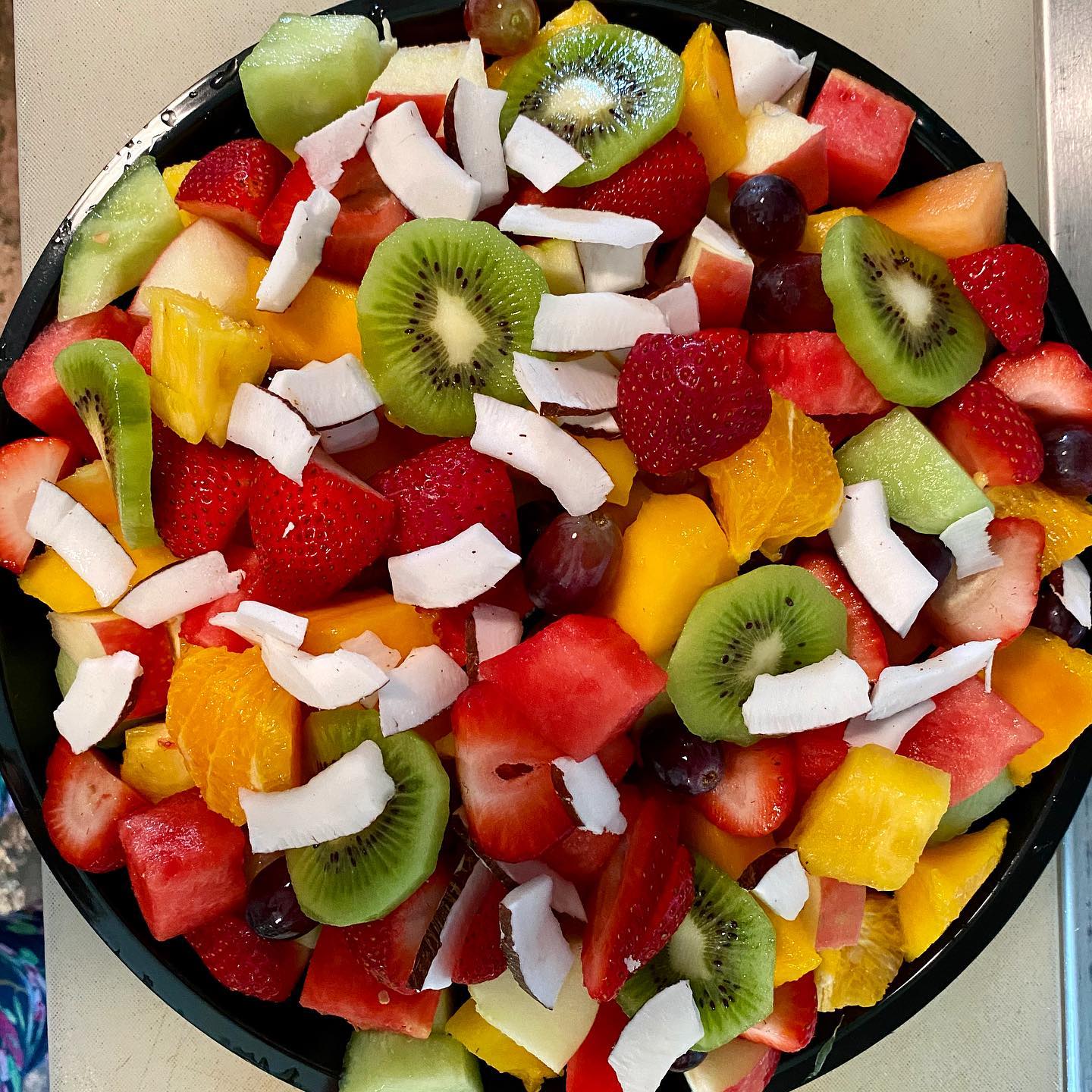 Lottafrutta 590 Auburn Ave NE, Atlanta
