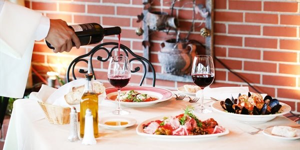 Nino's Italian Restaurant 1931 Cheshire Bridge Rd NE, Atlanta