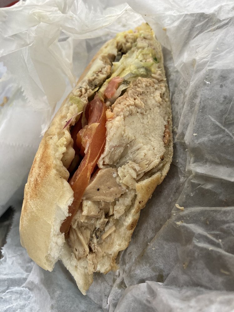 Papi's Cuban & Caribbean Grill 216 Ponce De Leon Ave NE, Atlanta