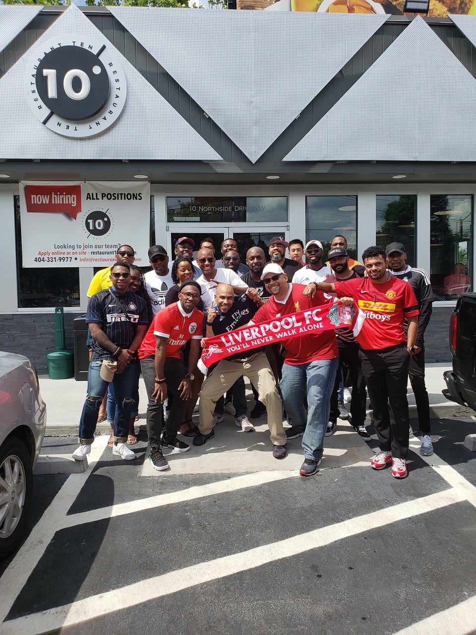 Photo credit: foursquare