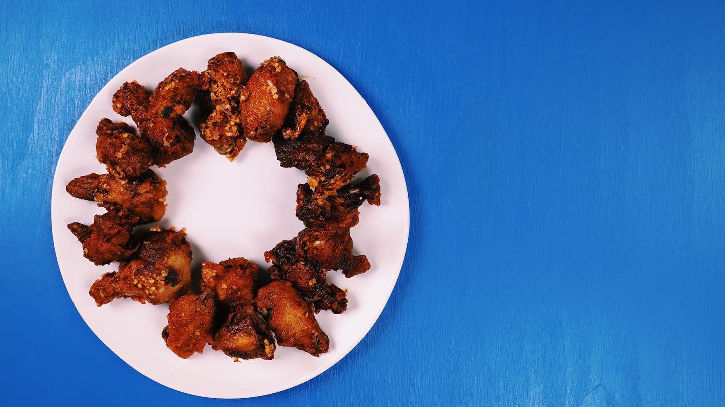 Sweet Auburn BBQ 656 North Highland Avenue Northeast, Atlanta