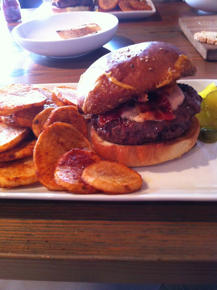 Photo credit: foursquare