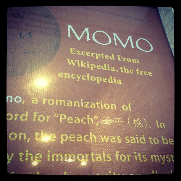 Photo credit: foursquare