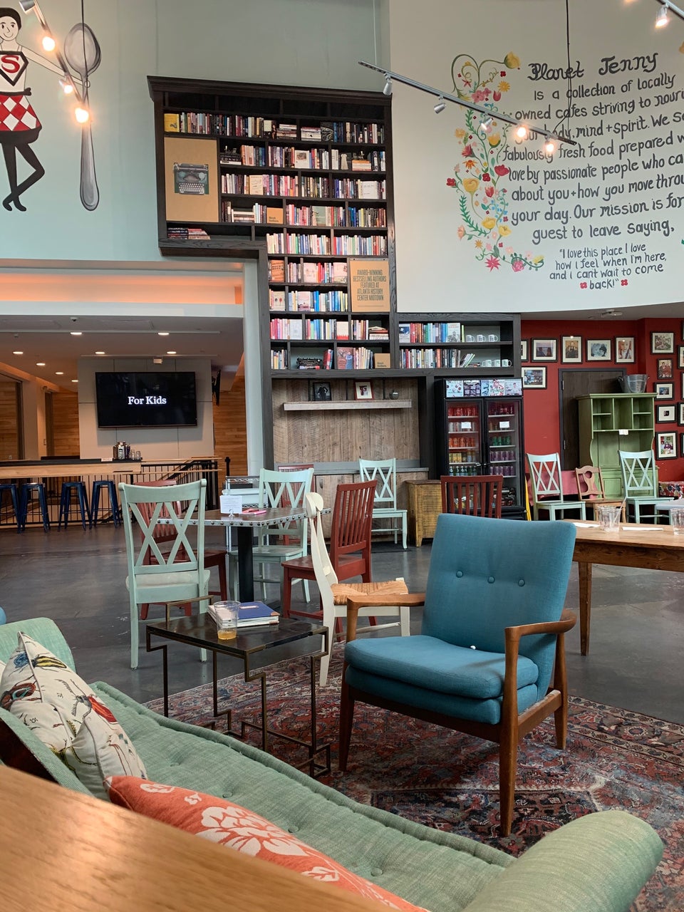 Photo credit: foursquare