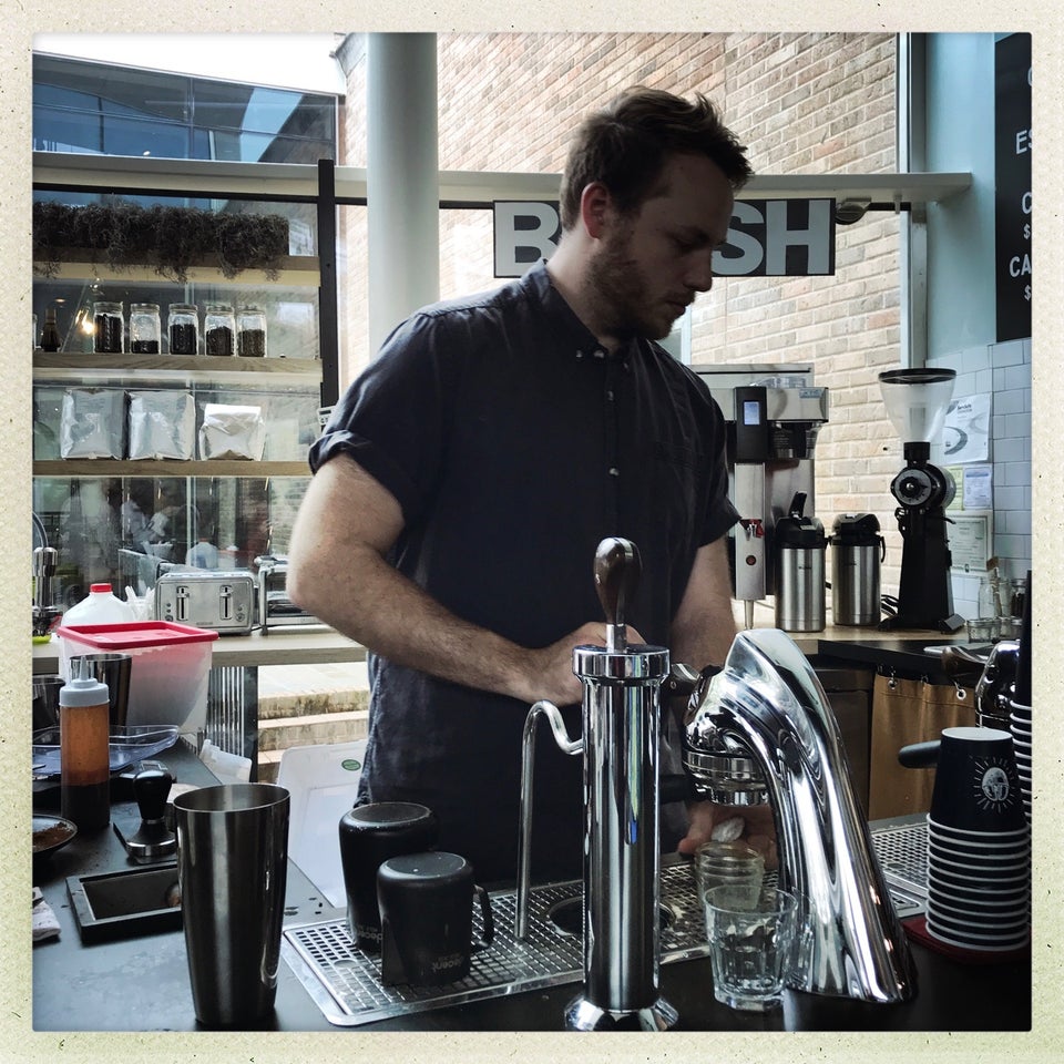 Photo credit: foursquare