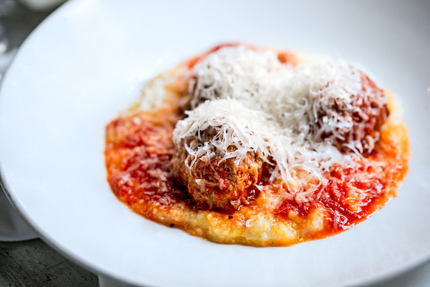 La Tavola Trattoria 992 Virginia Ave NE, Atlanta
