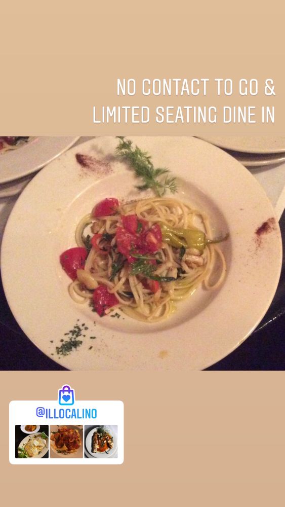 Il Localino 467 North Highland Avenue Northeast, Atlanta