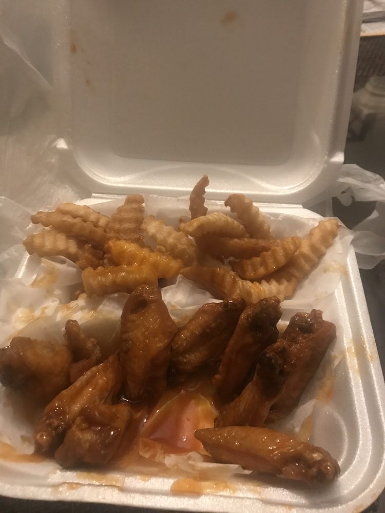 Rahim Chicken Supreme 2883 Lakewood Ave SW, Atlanta