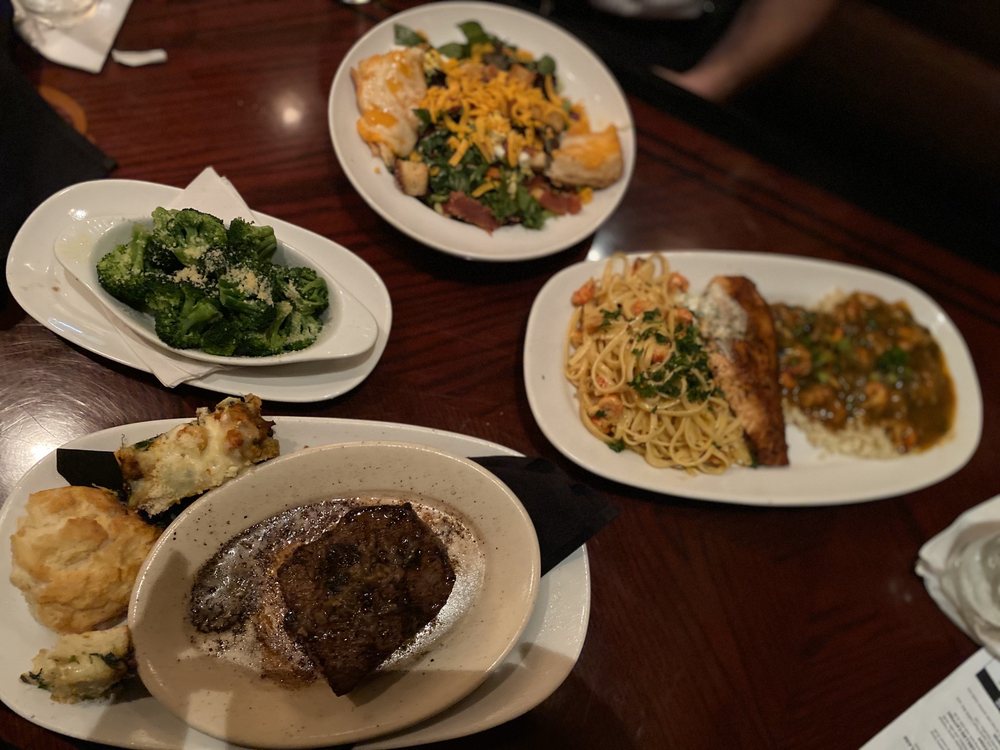 Copeland's of New Orleans 3101 Cobb Pkwy SE #220, Atlanta